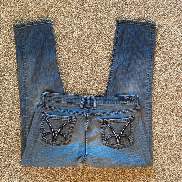 Kut From The Kloth Jeans - Picture 2 of 9